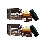 And Wrinkles Lifting And Brightening Skin Gesichtsstraffung der Haut 2St Körpercreme Für...