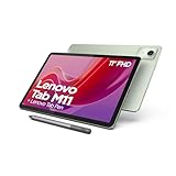 Lenovo Tab M11 Tablet | 11' WUXGA Touch Display | MediaTek Helio G88 | 4GB RAM |...