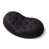 BRILA Maus Handgelenkauflage - Ergonomisch Memory-Schaum Handgelenkstütze Pad Für Laptop...