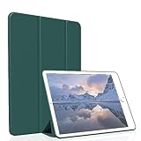 Figair Hülle für iPad Air 2 (2014 Modell), Weicher TPU Rückseite Ultradünn...