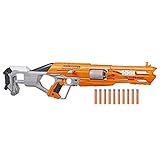 Hasbro B7784EU4 - N-Strike Elite AccuStrike Alphahawk...