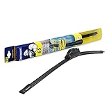 MICHELIN Scheibenwischer Total Performance 650 mm | Gelenkfreies Wischblatt Für...