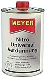 Meyer 5715024 Nitro-Universalverduenn