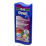 JBL Clynol 25191 Wasseraufbereiter zur Reinigung und Klärung für Süß- und Meerwasser...