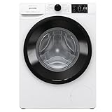Gorenje WNEI 74 APS Waschmaschine mit Dampffunktion / 7 kg / 1400 U/min /16...