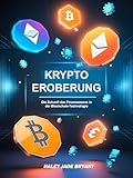 Krypto-eroberung: Die Zukunft des Finanzwesens in der Blockchain-Technologie