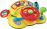 Vtech 80-166604 80-166604 - Lustige Fahrschule, Sprache: Deutsch