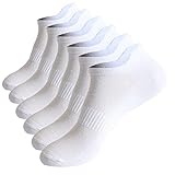 Socks Men 3 Paar Herren Sommer Sport Freizeit einfarbige atmungsaktive und...