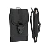 K-S-Trade Schutz Hülle Für LG Electronics Velvet Holster Handy Hülle...