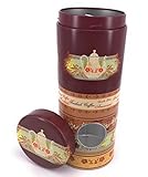 Balna Kaffeepaddose - Kaffeepads Dose Retro hält die Pads frisch, Pad Dose...