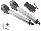 Marantec Comfort 516 Drehtorantrieb 2-flüglig (EADAMS Set 3in1)