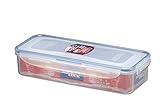 Lock & Lock HPL842 Multifunktionsbox 1,0l mit Ablaufgitter