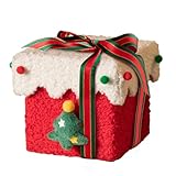 Weihnachtsboxen – Schachteln für Weihnachtssüßigkeiten |...