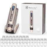 Hydra.pen H5 Professioneller Microneedling-Stift, kabelloser Serum-Applikator...