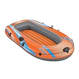 Bestway Schlauchboot Kondor Elite 2000 196 x 106 x 31 cm