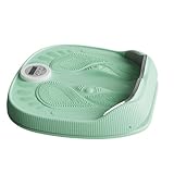 Schrägbrett Für Waden-Dehnung - Belastbarer Beinmuskel-mit Zähler | Home Gym...