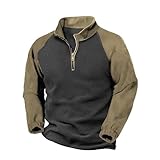Generisch thermojacke herren sport weiße dünne jacke herren extra warme winterjacke...