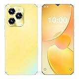 Fine Life Pro Android-Telefon, 6,3-Zoll-Bildschirm, 4G FDD-LTE Smartphone,...