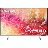 Samsung UE43DU7172U 109,2 cm (43') 4K Ultra HD Smart TV WiFi Noir