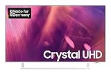 Samsung Crystal UHD 4K TV AU9089 50 Zoll (GU50AU9089UXZG), HDR, AirSlim, Dynamic...