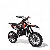 KXD 701 49ccm Dirt Bike Dirtbike CrossBike Kinder Enduro DirtBike pocket 49cc Pitbike...