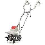 IKRA Elektro Bodenhacke Kultivator IEM 800S, Arbeitsbreite 30cm, Arbeitstiefe...