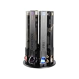 Flagship Nespresso Kapselhalter Aufbewahrung Karussell Kaffee Nespresso Original Line...