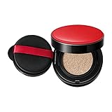 Halt Make-up Luftkissen Natürliche Foundation Double Moist Delicate Concealer Luftkissen...