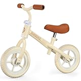 Itslife Laufrad ab 1.5-4 Jahre, Lauflernrad ab 18 Monate Baby, Ultraleicht...