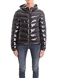Colmar Damen Daunenjacke-2247 Daunenjacke, Black-Black, 38