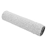 Warmhm Vakuumaufsatz für Bodenschrubber Saugkissen Nachfüllung aus Einfach zu...