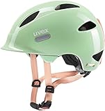 uvex oyo - leichter Fahrradhelm für Kinder - individuelle Größenanpassung -...