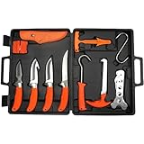 Wald & Forst Zerwirk-Set Big Box – 13-teilig