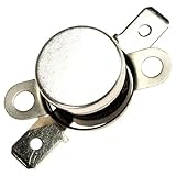 Thermostat für Mikrowelle 481928248281, 481228208006 Whirlpool