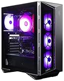 Captiva PC Advanced Gaming I83-653 | Intel Core i9 12900KF | 32GB DDR4 RAM | NVIDIA...
