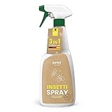 DFNT Insektenspray - 500ml Insektenschutz mit Langzeitwirkung -...