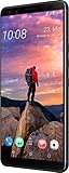 HTC U12+ Smartphone (15,24 cm (6 Zoll) Super LCD-Display, 64 GB interner Speicher und 6 GB...