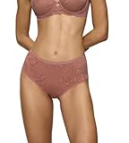 Triumph Amourette Charm T Maxi02, Briefs Damen, Braun (Dusty Cedar), 38