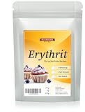 Feinwälder® Erythritol - Erythrit natürliche Zuckeralternative, Süßungsmittel ohne...