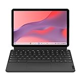 Lenovo Chromebook IdeaPad Duet 3 2-in-1 Tablet | 10,1' Full HD Touch Display | MediaTek...