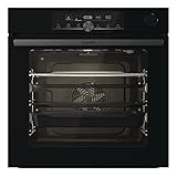 Gorenje 738009 OptiBake Advanced BSA 6747 A04BG Einbau-Backofen / 77L /...