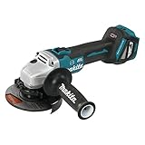 Makita DGA513Z Akku-Winkelschleifer 18 V (ohne Akku, Ohne Ladegerät), (L X B X H) 382 X...