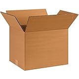 aviditi hd161010dwms schwere doppelt wand Kleine Umzugskartons, 40,6 cm L x 25,4 cm W x...