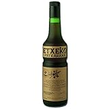 Pacharan Etxeko Patxarana Destilerias La Navarra - Spanischer Schlehenlikör (1...