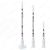 Elektrische Reinigungsbürste, Multi Scrubber Kabellos 550 RPM Geschwindigkeit Mit 8...