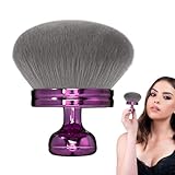 Hogvinnatil Make-up-Pinsel für Körper, großer und kompakter Pinsel – Beauty-Werkzeug...