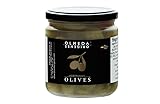 OLMEDA ORÍGENES - Chupadedos-Oliven - 370 gr