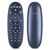 TCNOUMT Ersatz-Fernbedienung für Philips Fidelio Heimkino-System YKF291-008 YKF291-009...