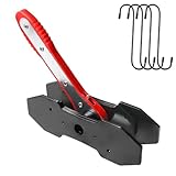 Aicharynic Bremskolbenrücksteller: Bremskolben Rückstellwerkzeug, Rotes...