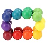 Fidget 3D Puzzle Ball, 3D Puzzle Ball Endless Twisted Educational Colorful Intelligence...